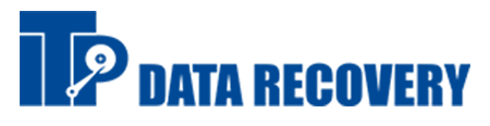 ITP Data Recovery Logo